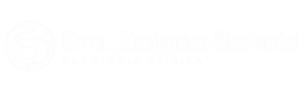 Dra. Daiana Scheid — Oncologia Clínica